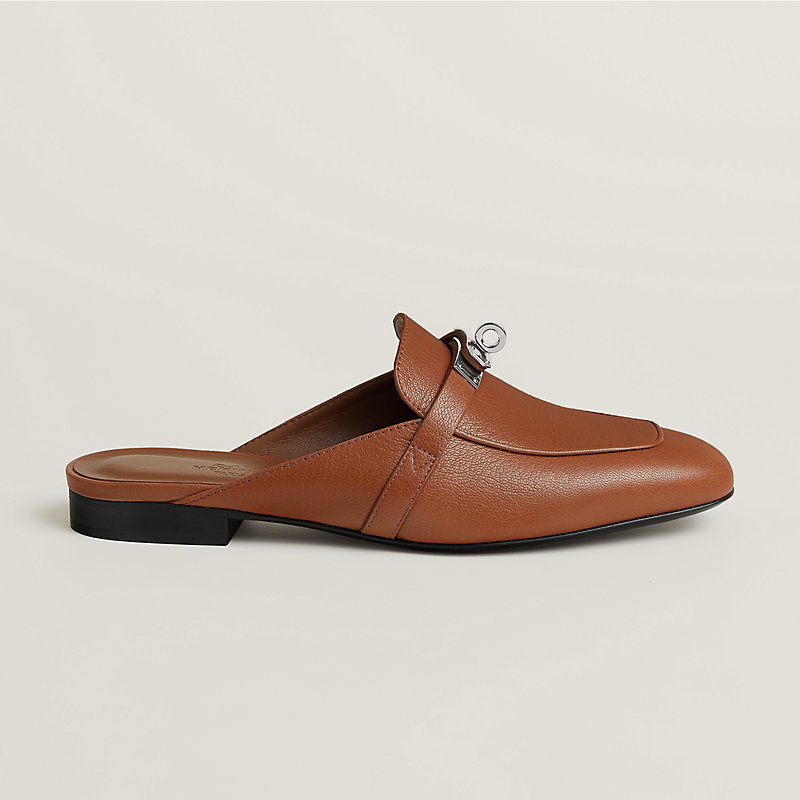 Oz mule | Hermès Saudi Arabia